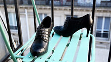 Pascal morabito bottines d'occasion  Paris I