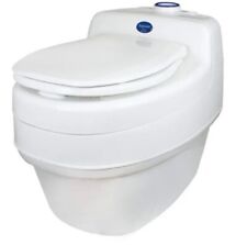 composting toilet for sale  Crestwood