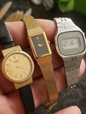 Vintage seiko women for sale  West Springfield