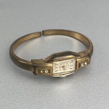 Antike damen armbanduhr gebraucht kaufen  Dessau-Roßlau