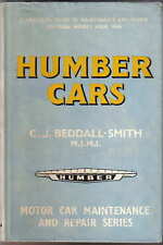 Humber cars 1946 for sale  BATLEY