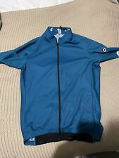assos cycling jersey for sale  BRISTOL