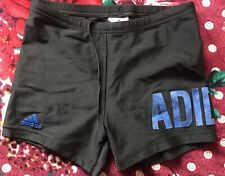 Adidas swimming trunks for sale  MAIDENHEAD