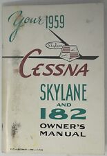 1959 cessna skylane for sale  Killeen