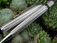 Ancien stylo bille d'occasion  Blendecques