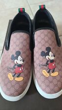 Gucci mickey mouse for sale  Richmond