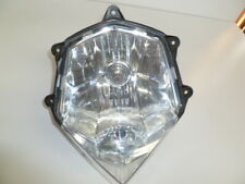 06 950SM KTM OEM Headlight Head Light Lamp 58614001200 950 990 SM 06-09 for sale  Shipping to Canada