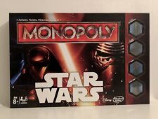 Monopoly star wars d'occasion  Besançon