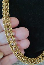 Necklace cage chain for sale  Oak Harbor