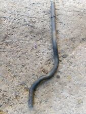 Heater feed hose for sale  TAUNTON