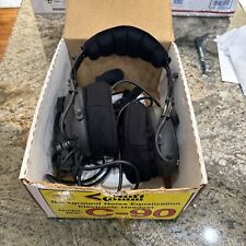 pilot headset for sale  Grand Junction