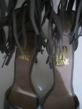 Bruno premi sandali usato  Reggio Calabria