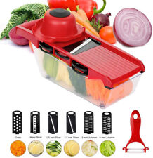 8in1 mandoline slicer for sale  LUTON