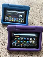 Two amazon fire for sale  Metairie