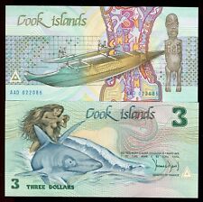 Cook islands 1987 for sale  Oceanside
