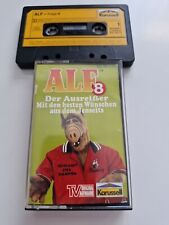 Alf folge 8 gebraucht kaufen  Nürnberg