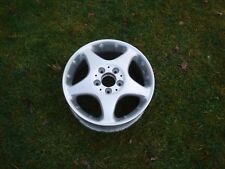 Mercedes alloy wheel for sale  ORPINGTON