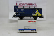 Märklin 48926 auto usato  Italia