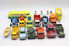 Matchbox lesney vehicles for sale  TEDDINGTON