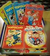 Topolino anni 90 usato  Campiglia Marittima