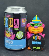 Bingo funko soda for sale  Everett