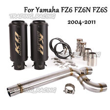 Yamaha fz6 fz6n for sale  TAMWORTH