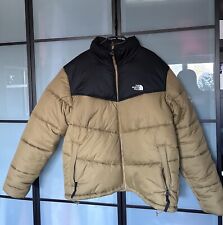 North face jacke gebraucht kaufen  Heppens