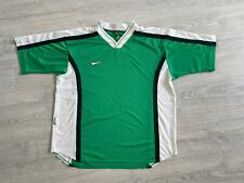 Nike nigeria 1998 for sale  EPPING