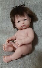 bambole realistiche reborn usato  Anzio