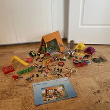 Playmobil 6887 großes gebraucht kaufen  Linkenheim-Hochstetten