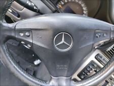 Airbag volant mercedes d'occasion  Claye-Souilly