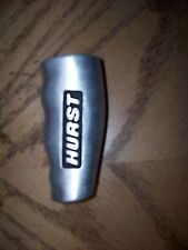 chrome knuckle gearshift knob for sale  Floral City