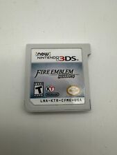 3ds fire emblem for sale  Shipping to Ireland