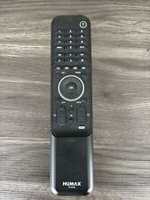 Humax 531b remote for sale  SOUTHEND-ON-SEA