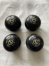 taylor lawn bowls for sale  TORQUAY