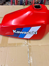 Kawasaki ke100 petrol for sale  Shipping to Ireland