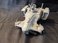 Warhammer 40k tau for sale  GLASGOW