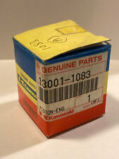 NOS GENUINE KAWASAKI KX 80 C2 D2 PISTON 47mm 79cc 13001-1083 for sale  Shipping to South Africa