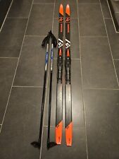 Langlaufski rossignol speed gebraucht kaufen  Bonndorf