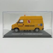 Peugeot touring secours d'occasion  Sabres