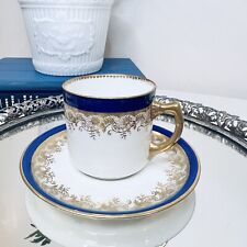 Adderley demitasse cup for sale  Southbury
