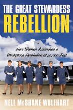 Great stewardess rebellion for sale  Pittsburgh