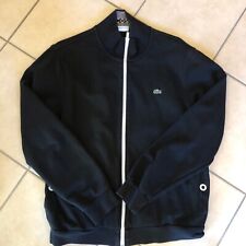 Lacoste sweatjacke herren gebraucht kaufen  Essenbach