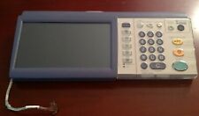 Toshiba Estudio 3040C Printer Copier LCD Control Panel Genuine Copier Parts , used for sale  Shipping to South Africa