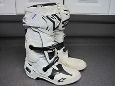 Used alpinestars tech for sale  Sussex