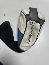 Taylormade driver headcover for sale  DUNMOW