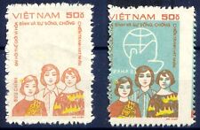 Vietnam 1983 internationales gebraucht kaufen  FÜ-Vach,-Burgfarrnb.,-O'fürberg