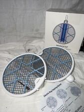 Electric fly swatter for sale  Springfield