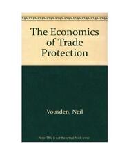 The economics trade gebraucht kaufen  Trebbin