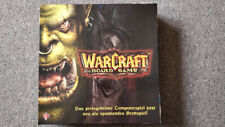 Warcraft board game gebraucht kaufen  Lünen-Horstmar